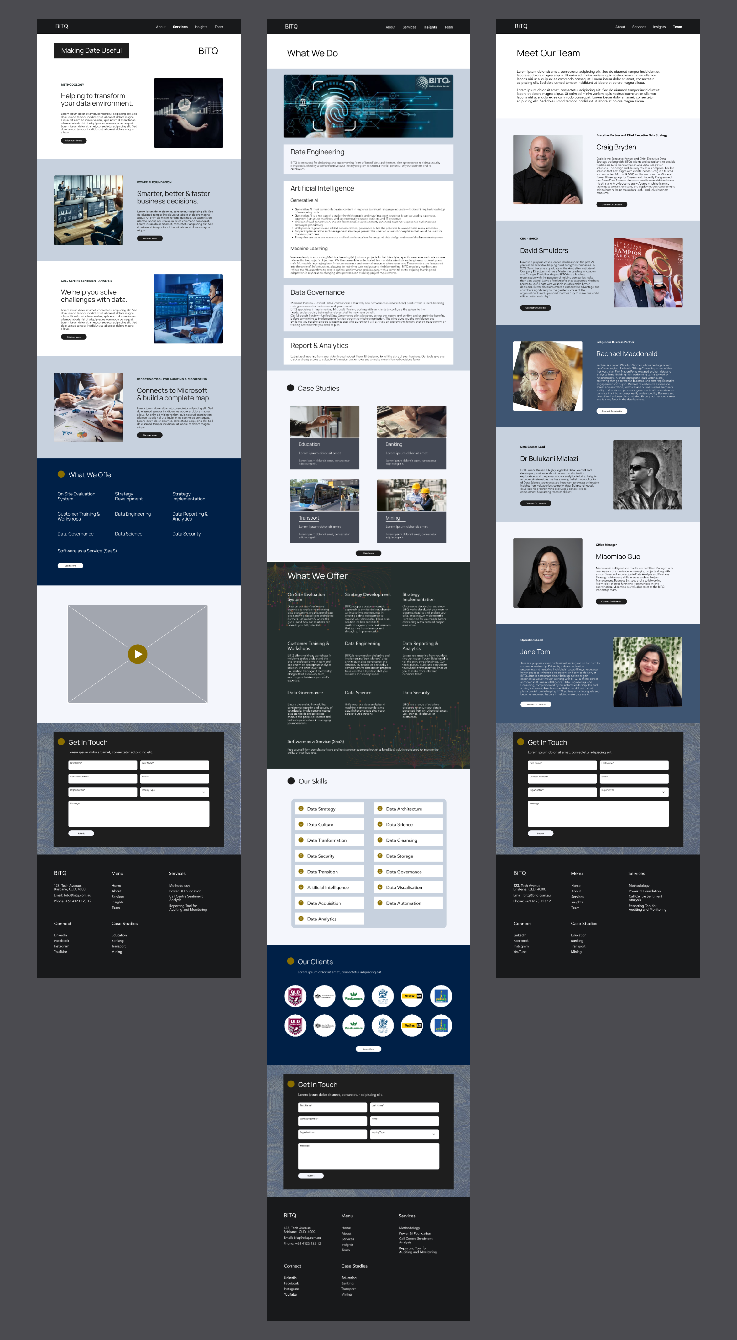 Bitq Final UI Design 2